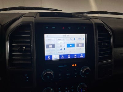 2020 Ford F-250SD King Ranch