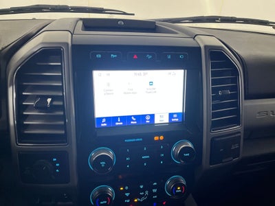 2020 Ford F-250SD King Ranch