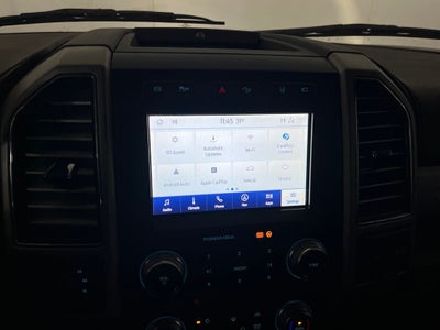 2020 Ford F-250SD King Ranch