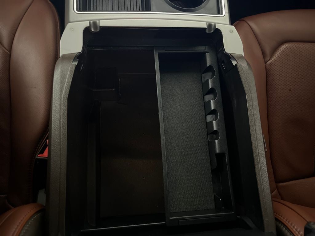 2020 Ford F-250SD King Ranch