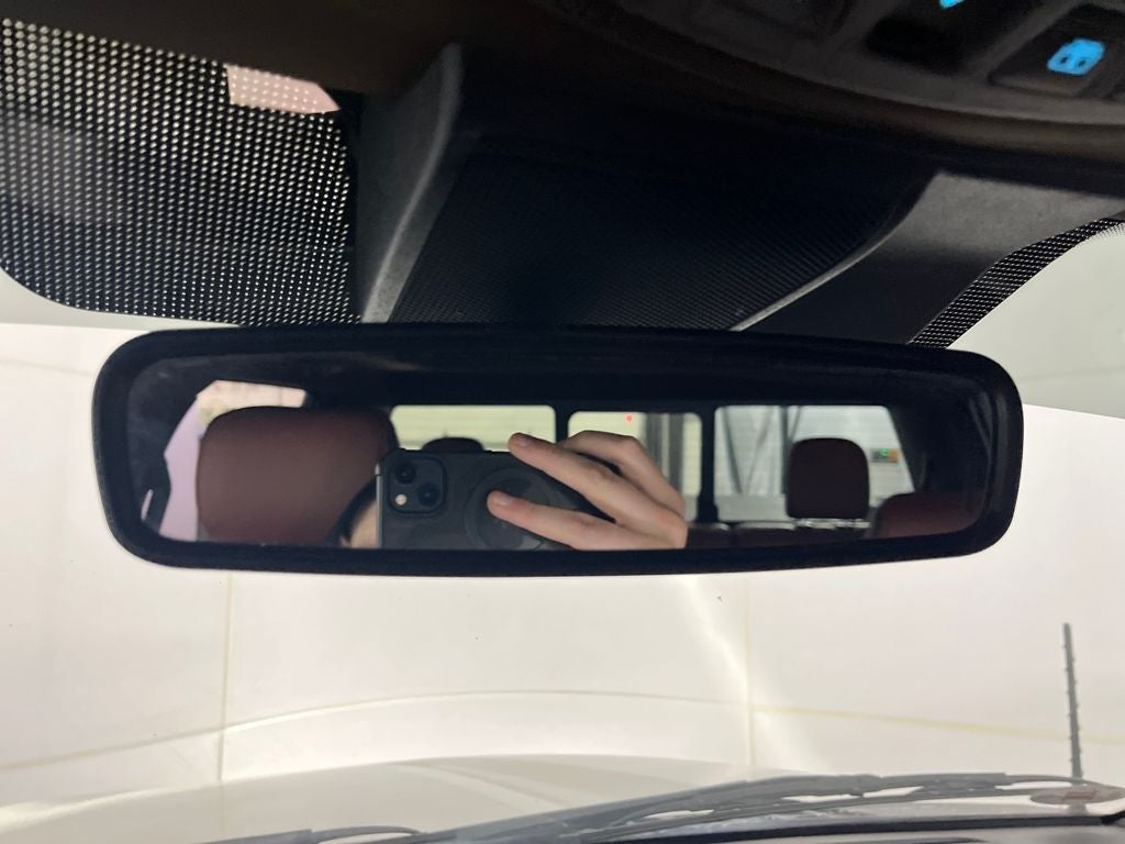 2020 Ford F-250SD King Ranch