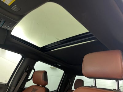 2020 Ford F-250SD King Ranch