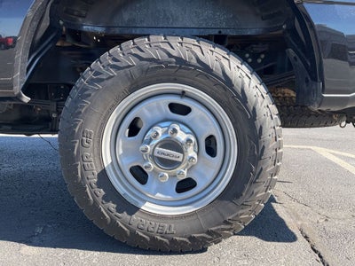 2023 Ford F-350SD XL