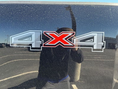 2023 Ford F-350SD XL