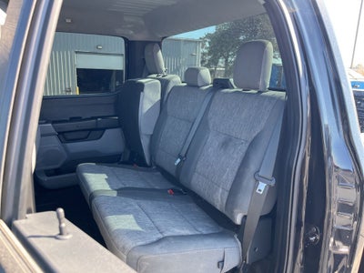 2023 Ford F-350SD XL