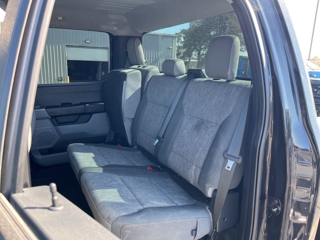 2023 Ford F-350SD XL