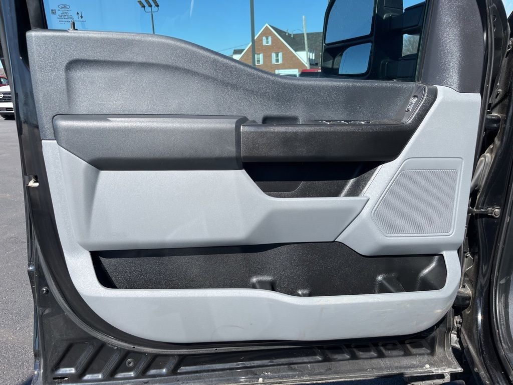 2023 Ford F-350SD XL