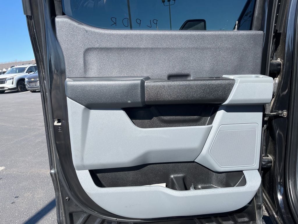 2023 Ford F-350SD XL