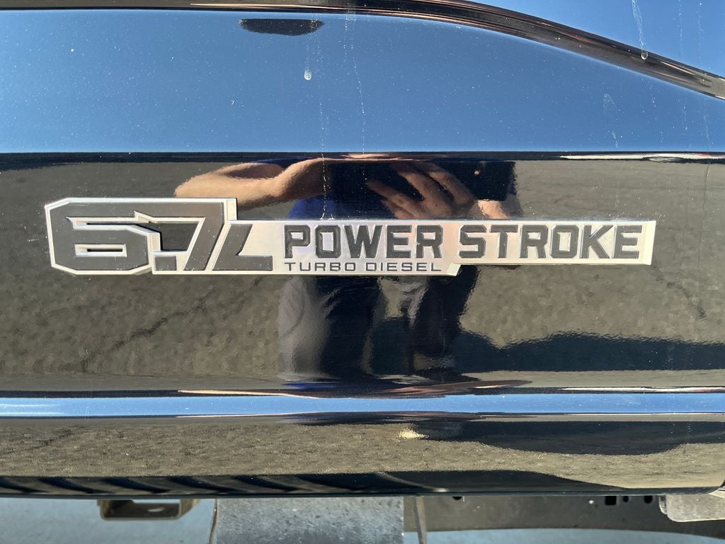 2023 Ford F-350SD XL