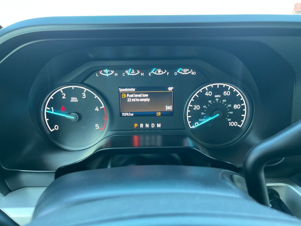 2023 Ford F-350SD XL