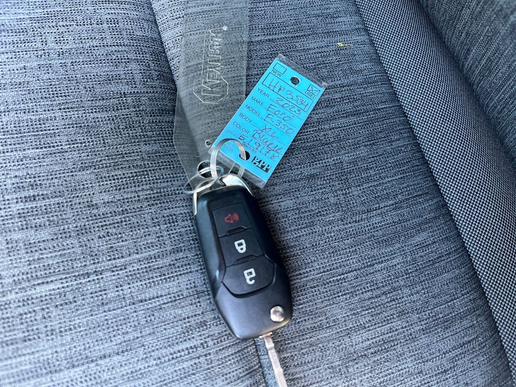 2023 Ford F-350SD XL