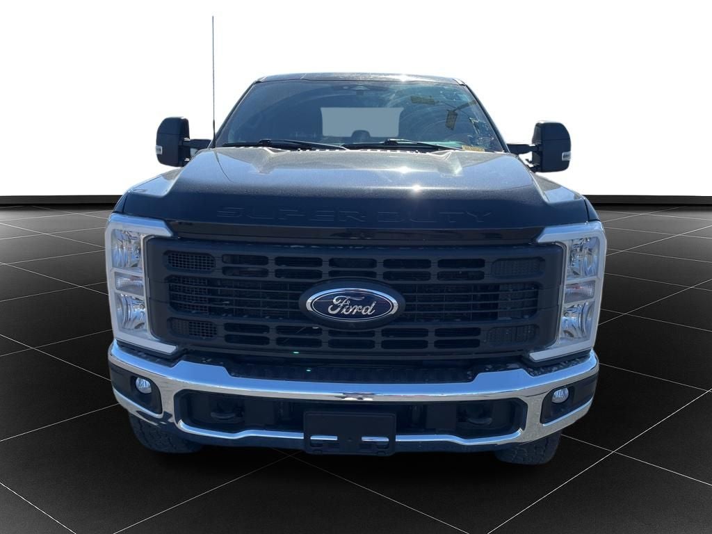 2023 Ford F-350SD XL