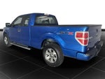 2013 Ford F-150 STX