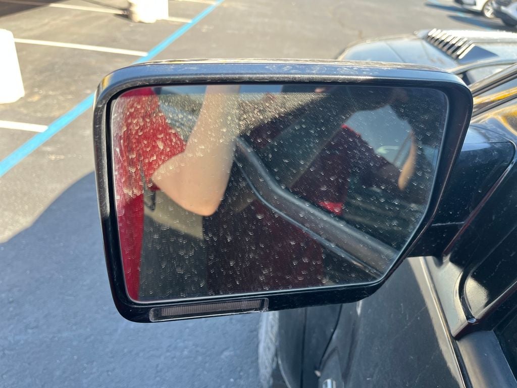 2010 Ford F-150 SVT Raptor