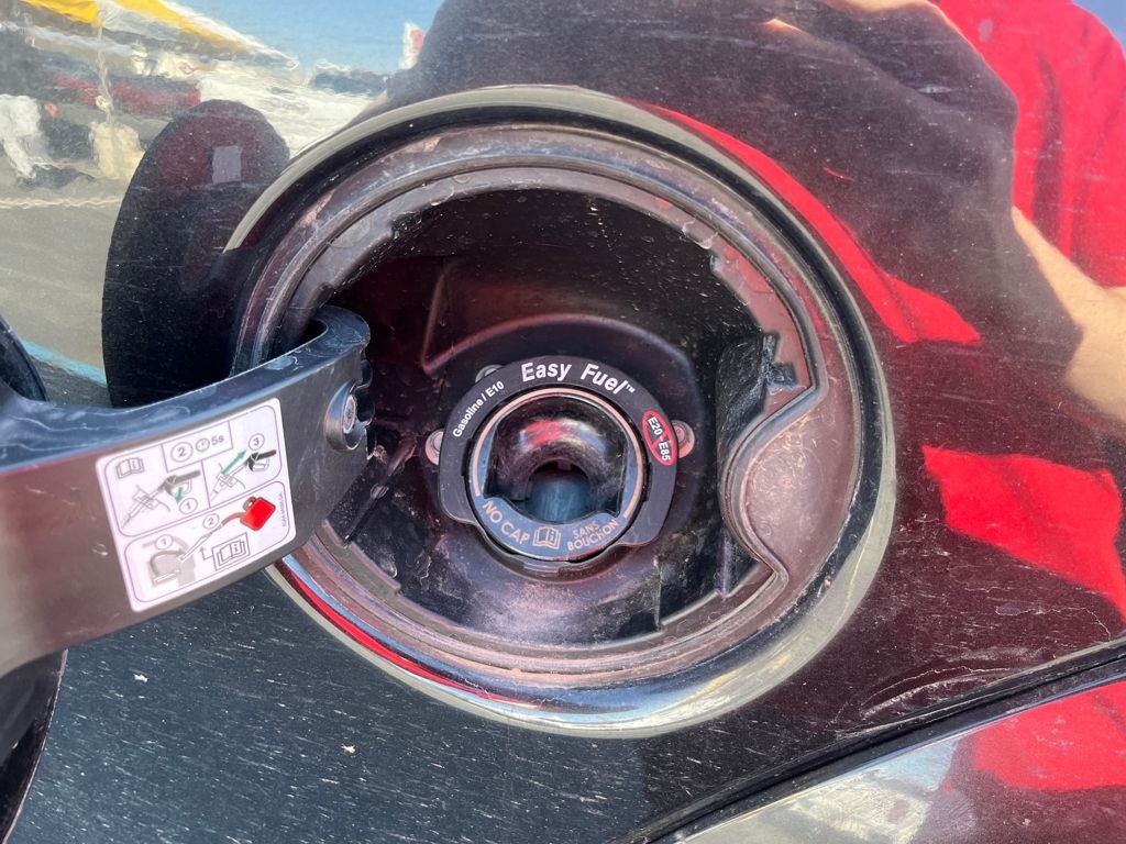 2010 Ford F-150 SVT Raptor