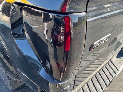 2010 Ford F-150 SVT Raptor