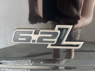 2010 Ford F-150 SVT Raptor