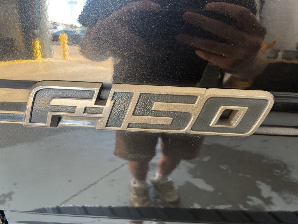 2010 Ford F-150 SVT Raptor