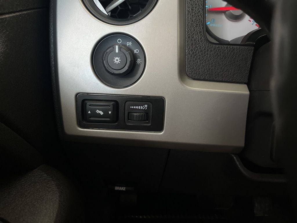 2010 Ford F-150 SVT Raptor