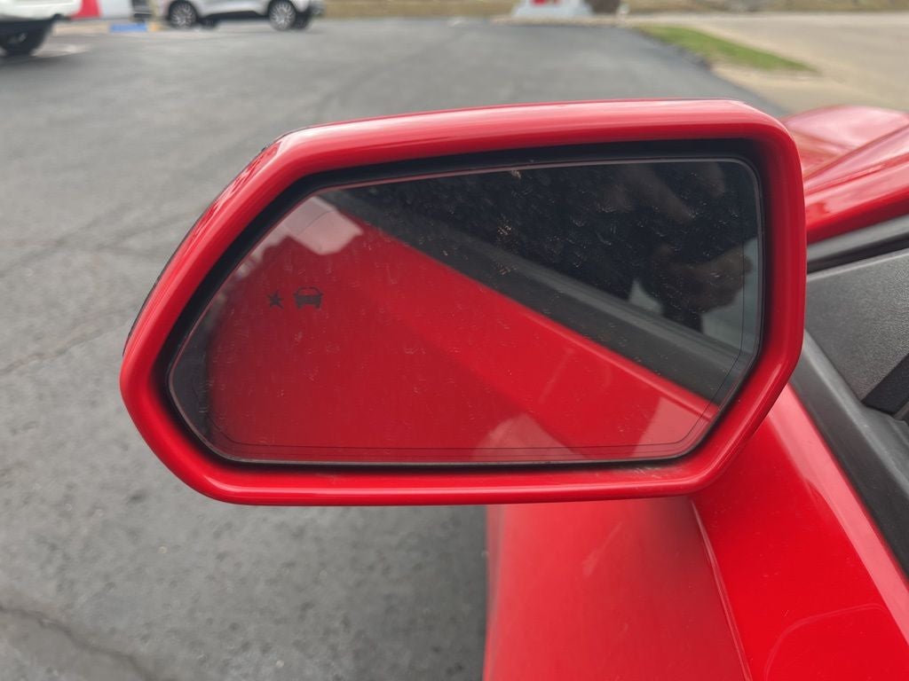 2019 Chevrolet Camaro SS 2SS