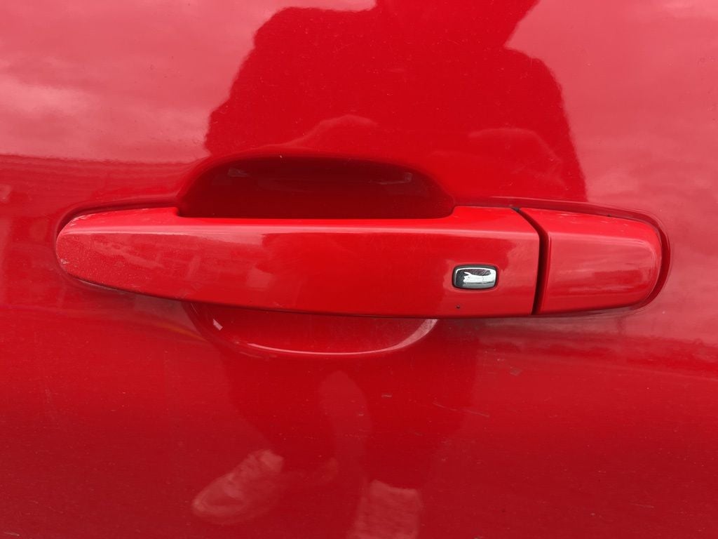 2019 Chevrolet Camaro SS 2SS