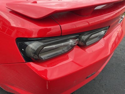 2019 Chevrolet Camaro SS 2SS