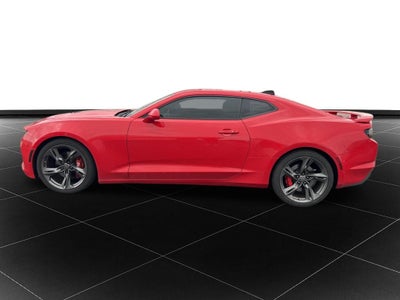2019 Chevrolet Camaro SS 2SS