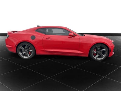 2019 Chevrolet Camaro SS 2SS