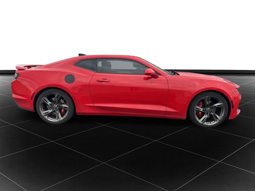 2019 Chevrolet Camaro SS 2SS