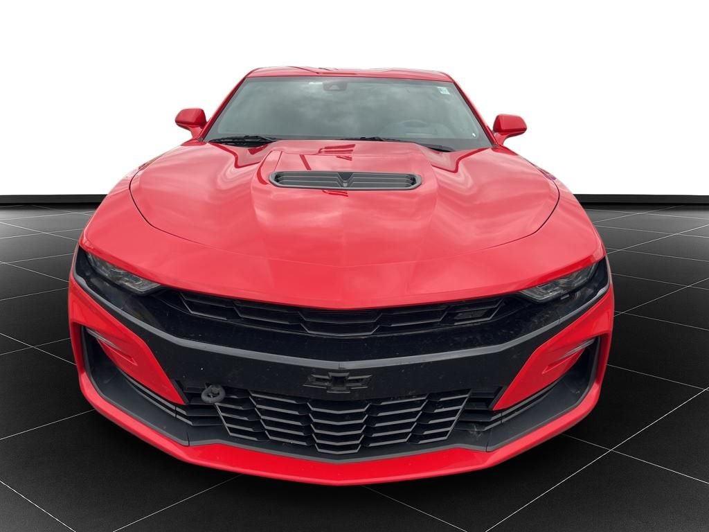 2019 Chevrolet Camaro SS 2SS