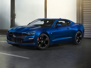 2023 Chevrolet Camaro SS 2SS