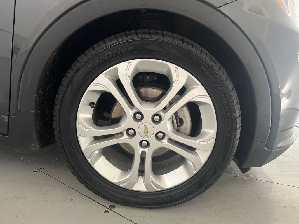 2020 Chevrolet Bolt EV LT