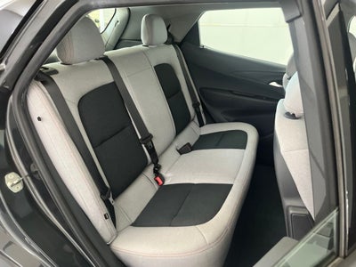 2020 Chevrolet Bolt EV LT