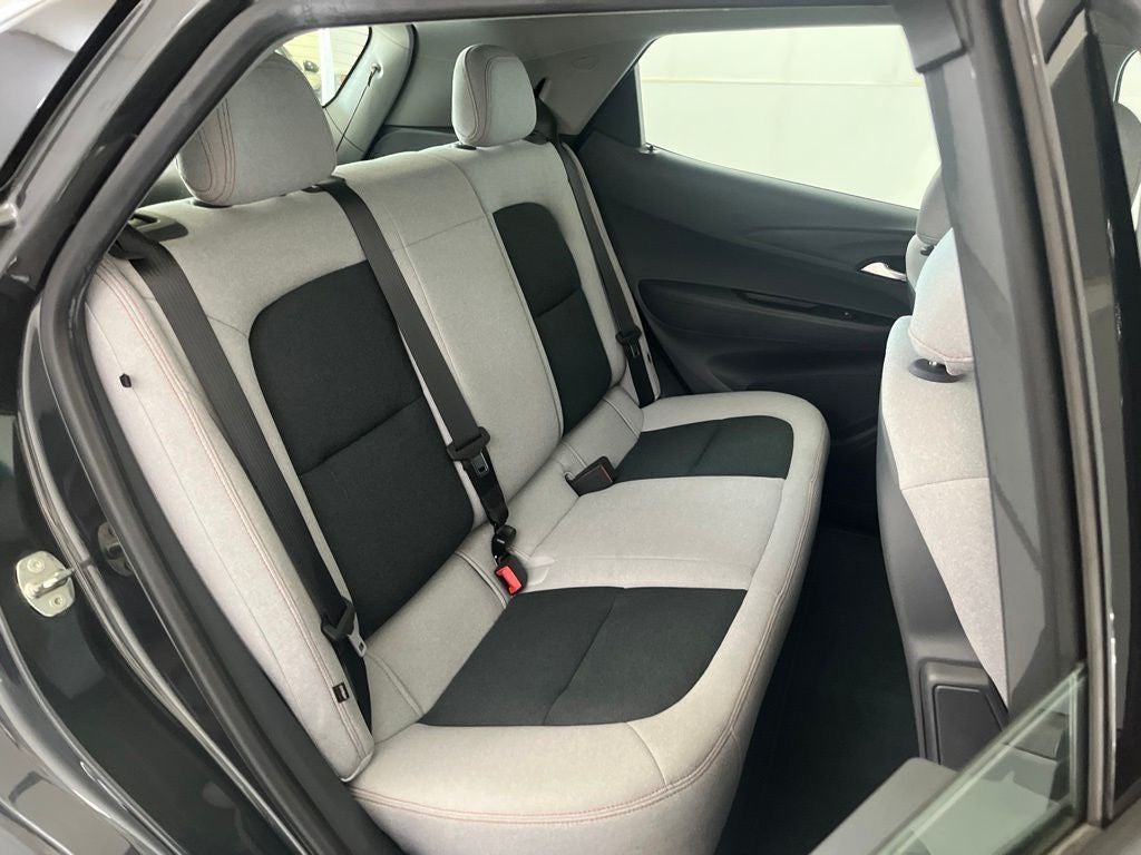 2020 Chevrolet Bolt EV LT
