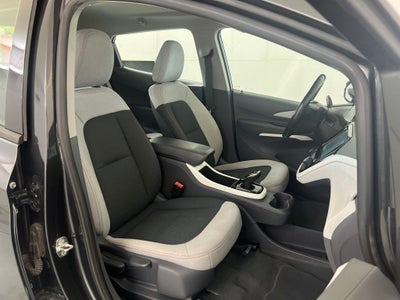 2020 Chevrolet Bolt EV LT