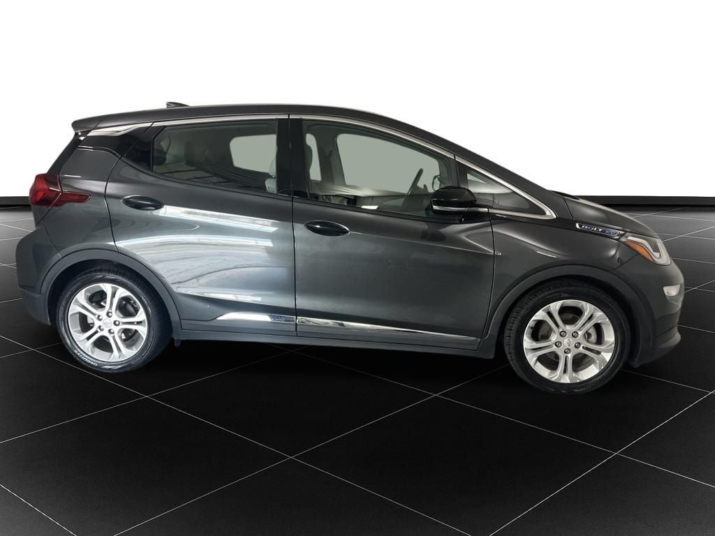 2020 Chevrolet Bolt EV LT