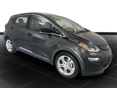 2020 Chevrolet Bolt EV LT