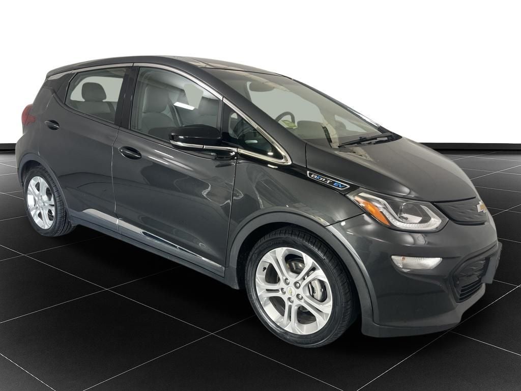 2020 Chevrolet Bolt EV LT