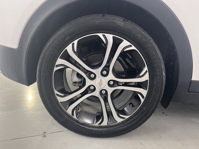 2018 Chevrolet Bolt EV Premier