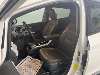 2018 Chevrolet Bolt EV Premier