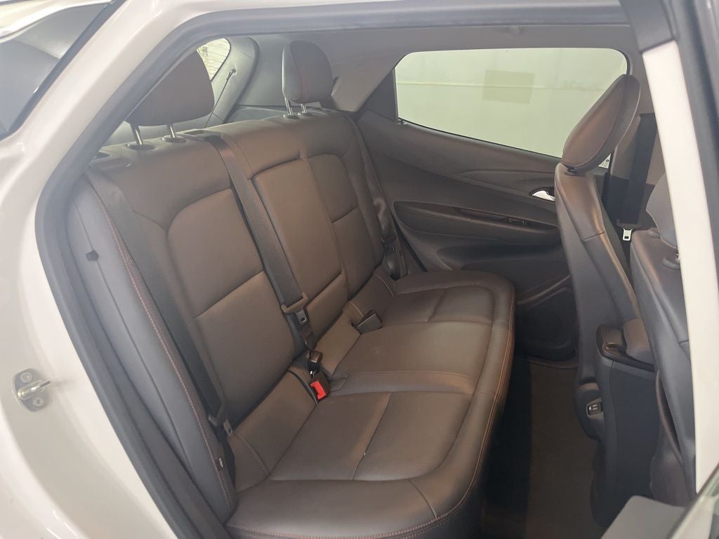 2018 Chevrolet Bolt EV Premier