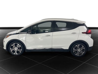 2018 Chevrolet Bolt EV Premier