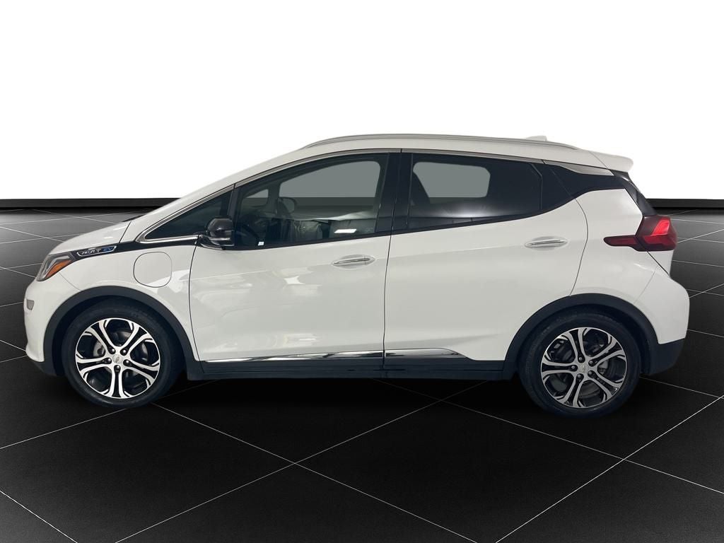 2018 Chevrolet Bolt EV Premier