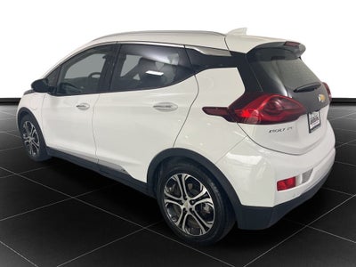 2018 Chevrolet Bolt EV Premier