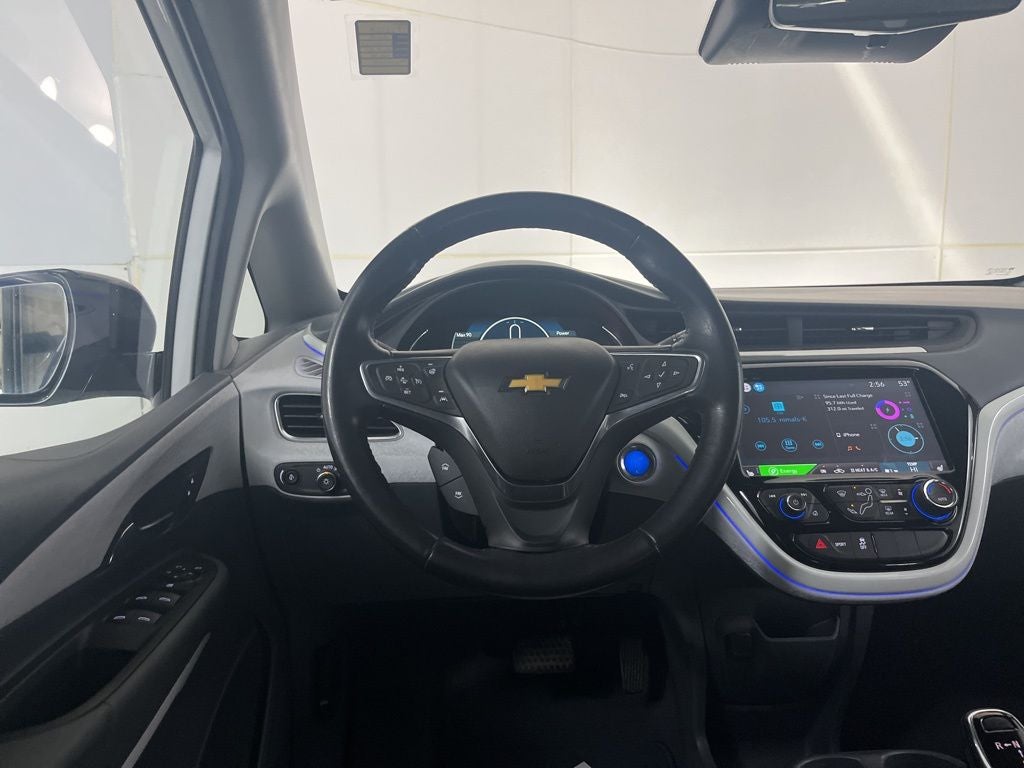 2018 Chevrolet Bolt EV Premier