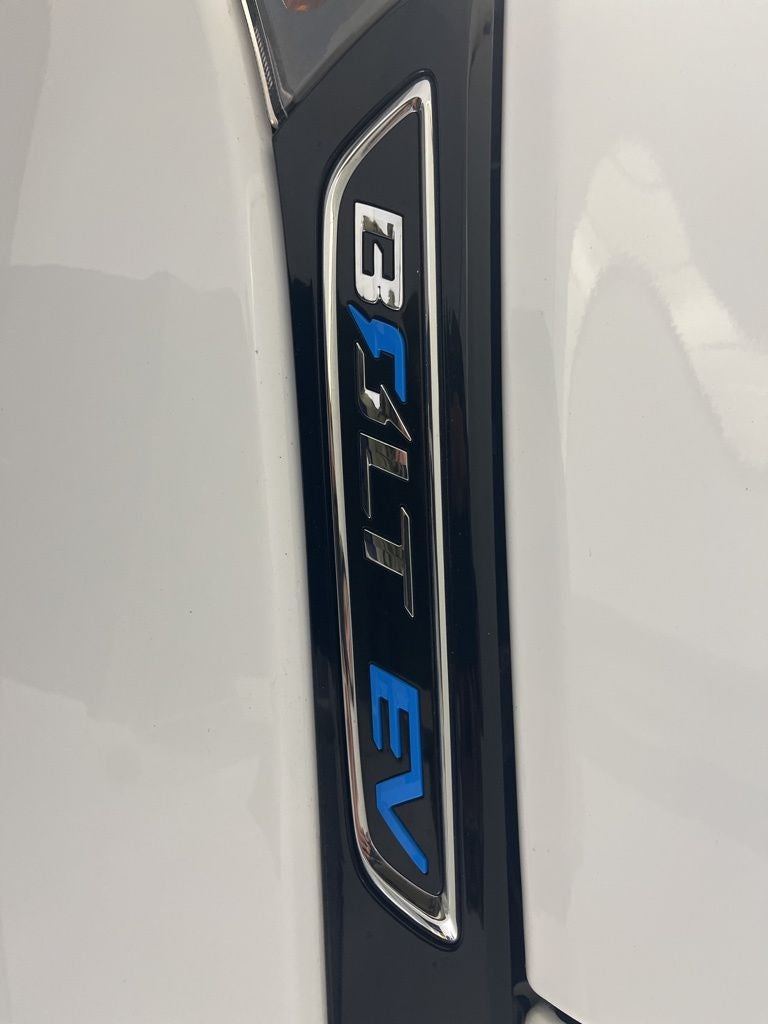 2018 Chevrolet Bolt EV Premier