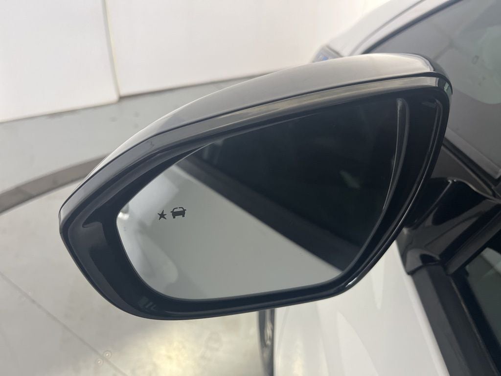 2018 Chevrolet Bolt EV Premier