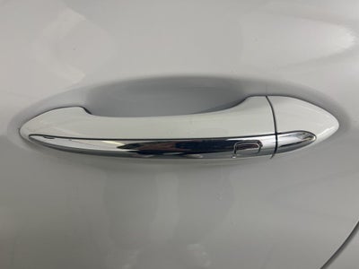 2018 Chevrolet Bolt EV Premier