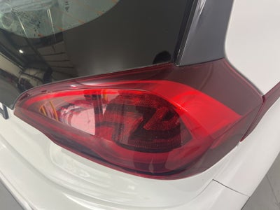 2018 Chevrolet Bolt EV Premier