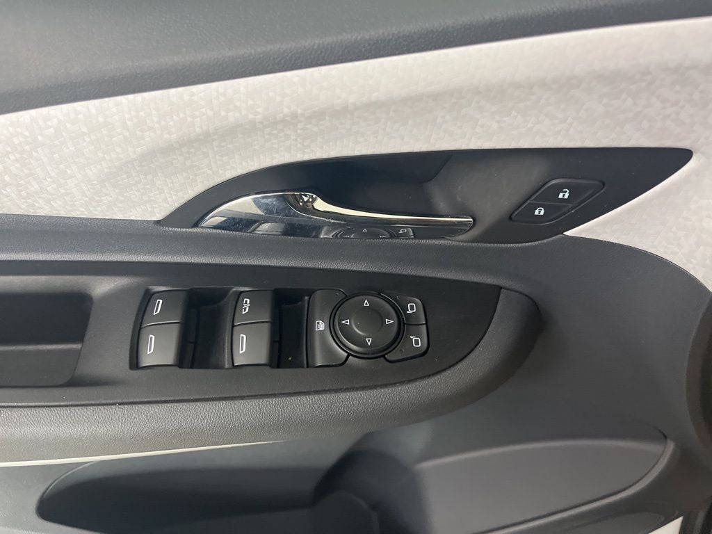 2018 Chevrolet Bolt EV Premier